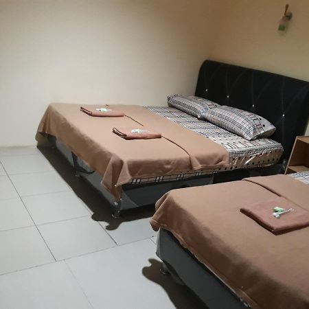 Hotel Family Inn Sagulung Kültér fotó