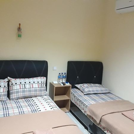Hotel Family Inn Sagulung Kültér fotó