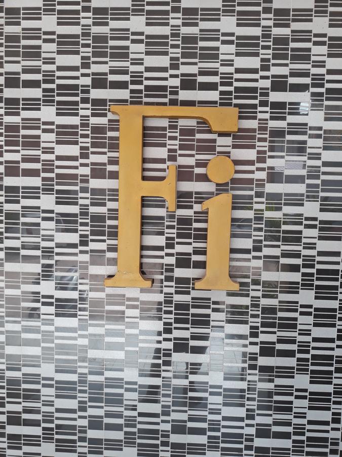 Hotel Family Inn Sagulung Kültér fotó