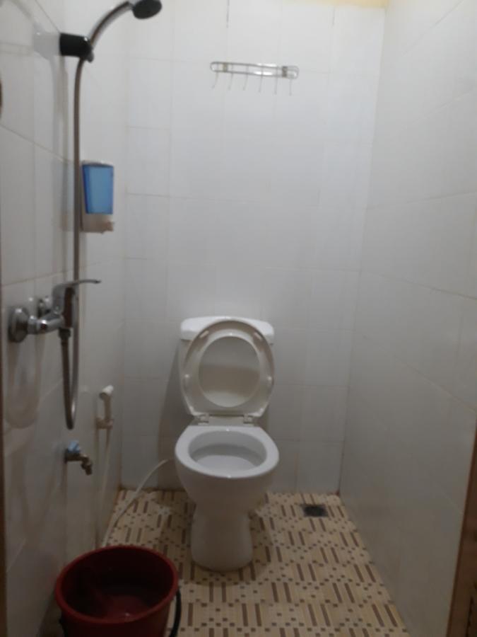Hotel Family Inn Sagulung Kültér fotó