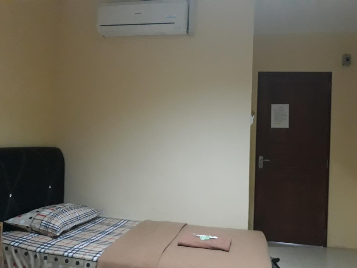 Hotel Family Inn Sagulung Kültér fotó